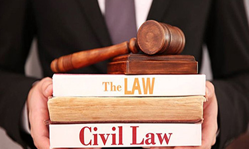 河南錦盾律師事務所