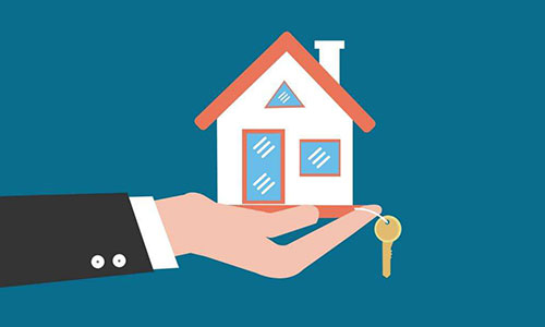 繼承房產也售繳納費用