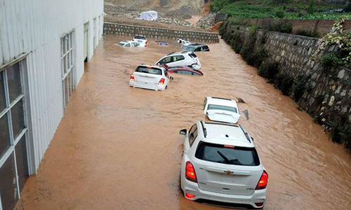 買到泡水車可以索賠嗎